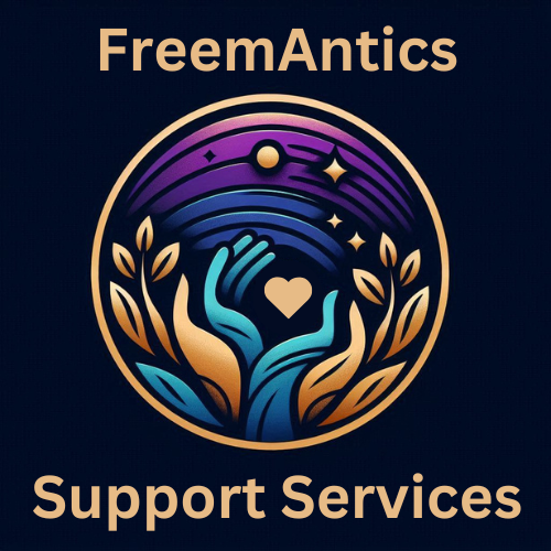 FreemAntics Support Services