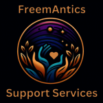 FreemAntics Support Services